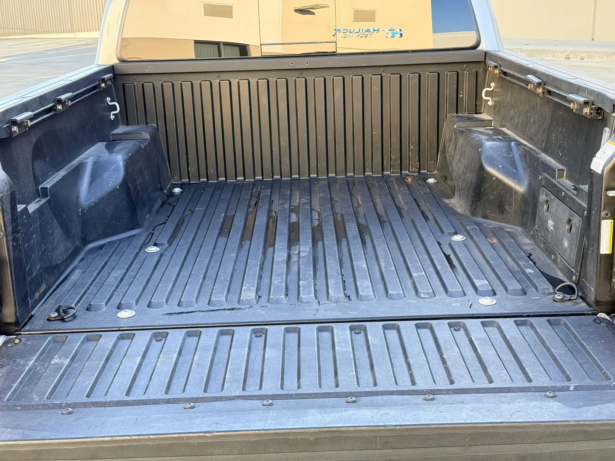 Used 2021 Toyota Tacoma SR5 image 9