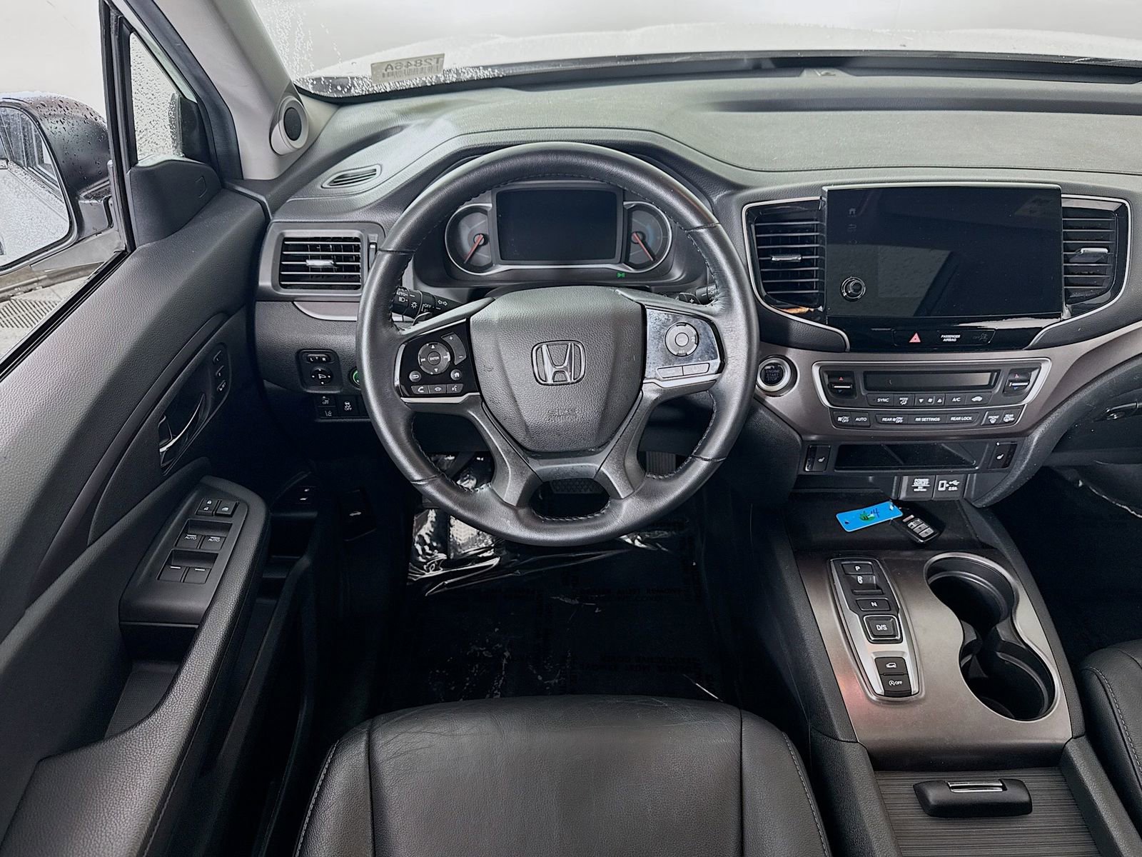 Used 2022 Honda Pilot EX-L image 19