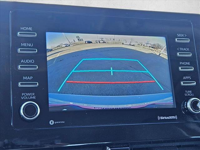 Used 2023 Toyota Camry LE image 13