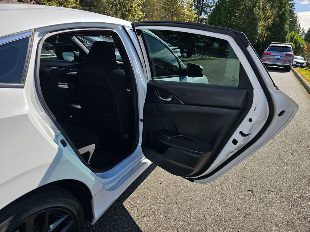 Used 2020 Honda Civic Si image 25