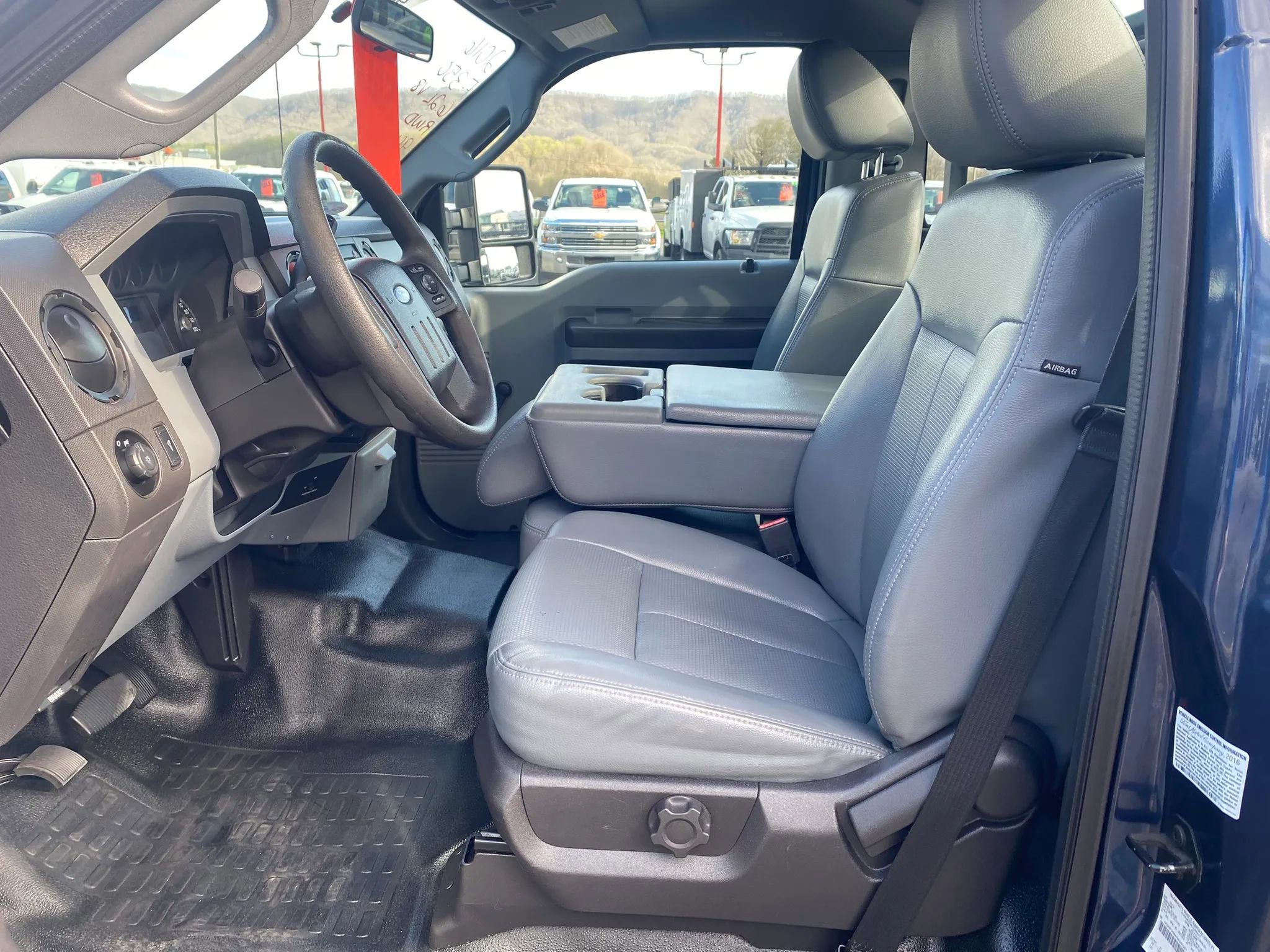 Used 2016 Ford F350 XL image 9