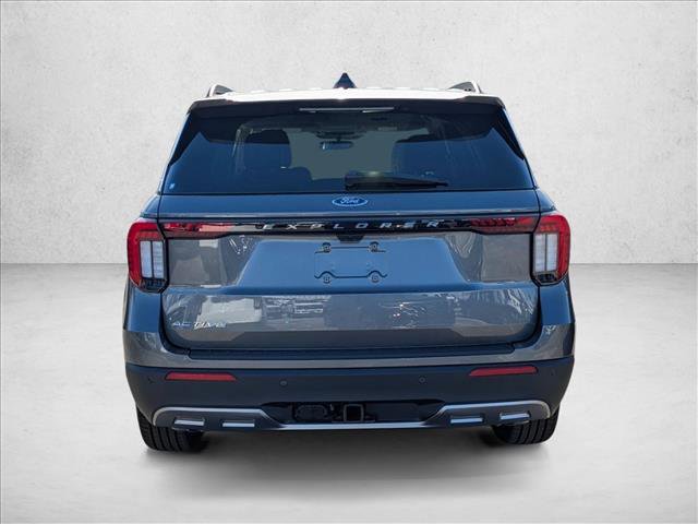 New 2026 Ford Explorer Active w/ Active Comfort Package image 7
