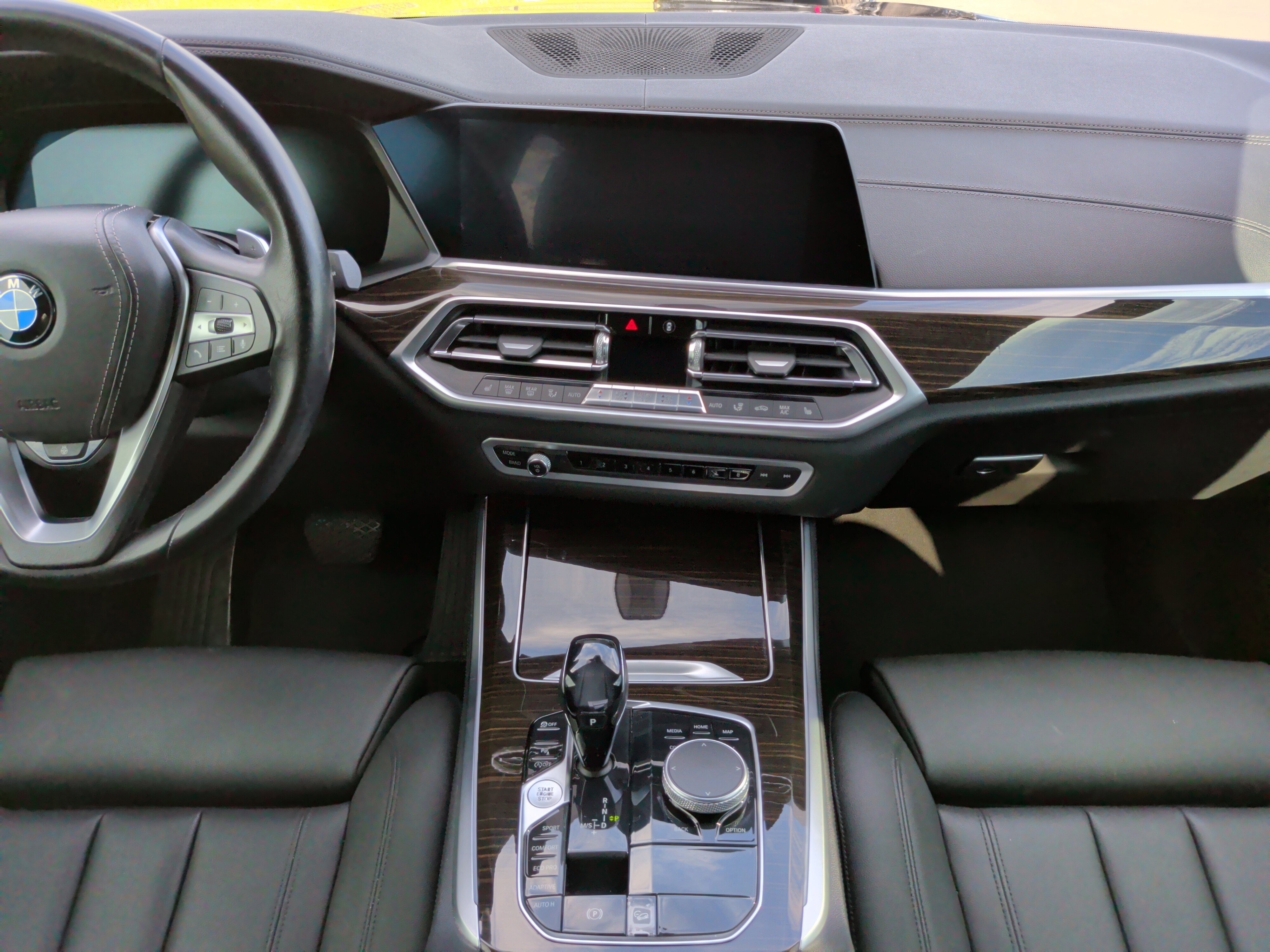 Used 2019 BMW X5 xDrive40i w/ Convenience Package AWD/4WD image 33