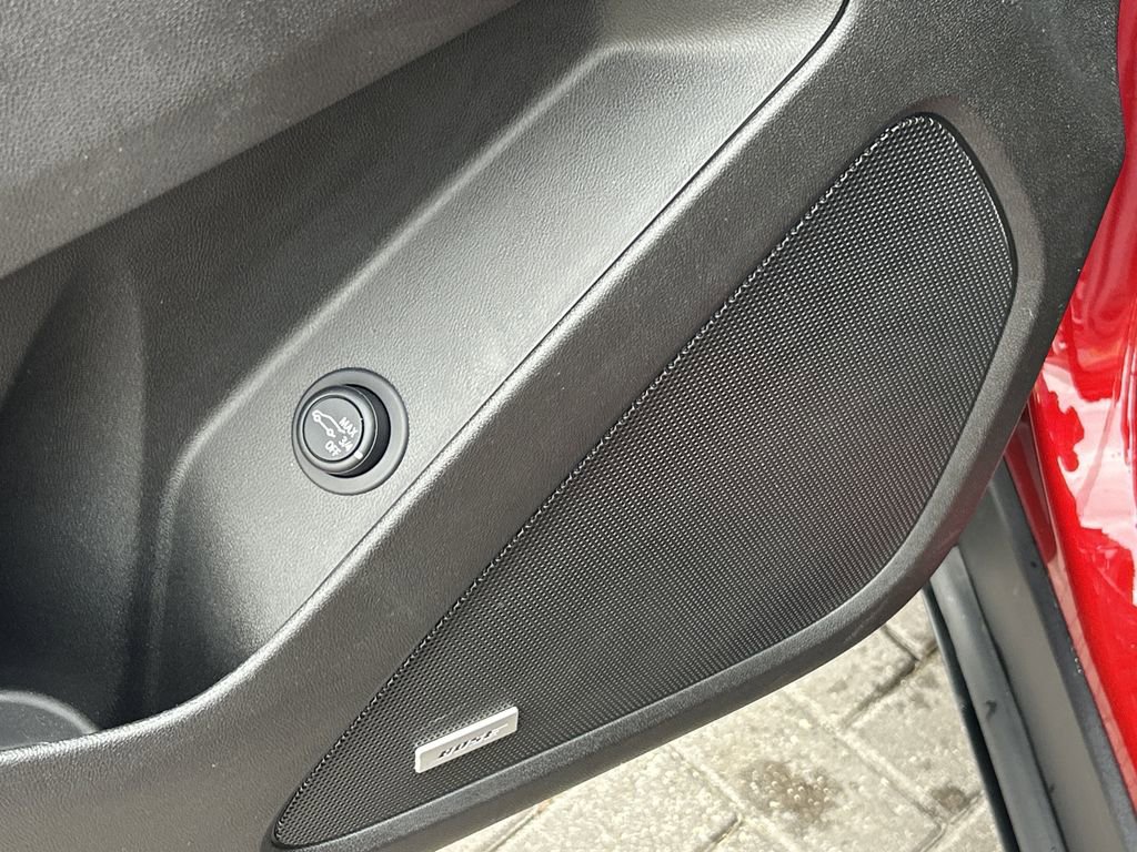 Certified 2024 Chevrolet Equinox RS w/ RS Leather Package image 20