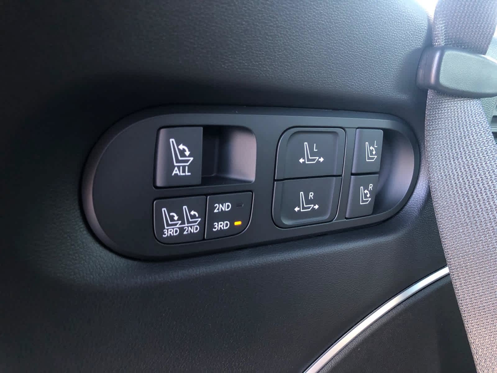 New 2026 Hyundai Palisade Calligraphy AWD/4WD image 32