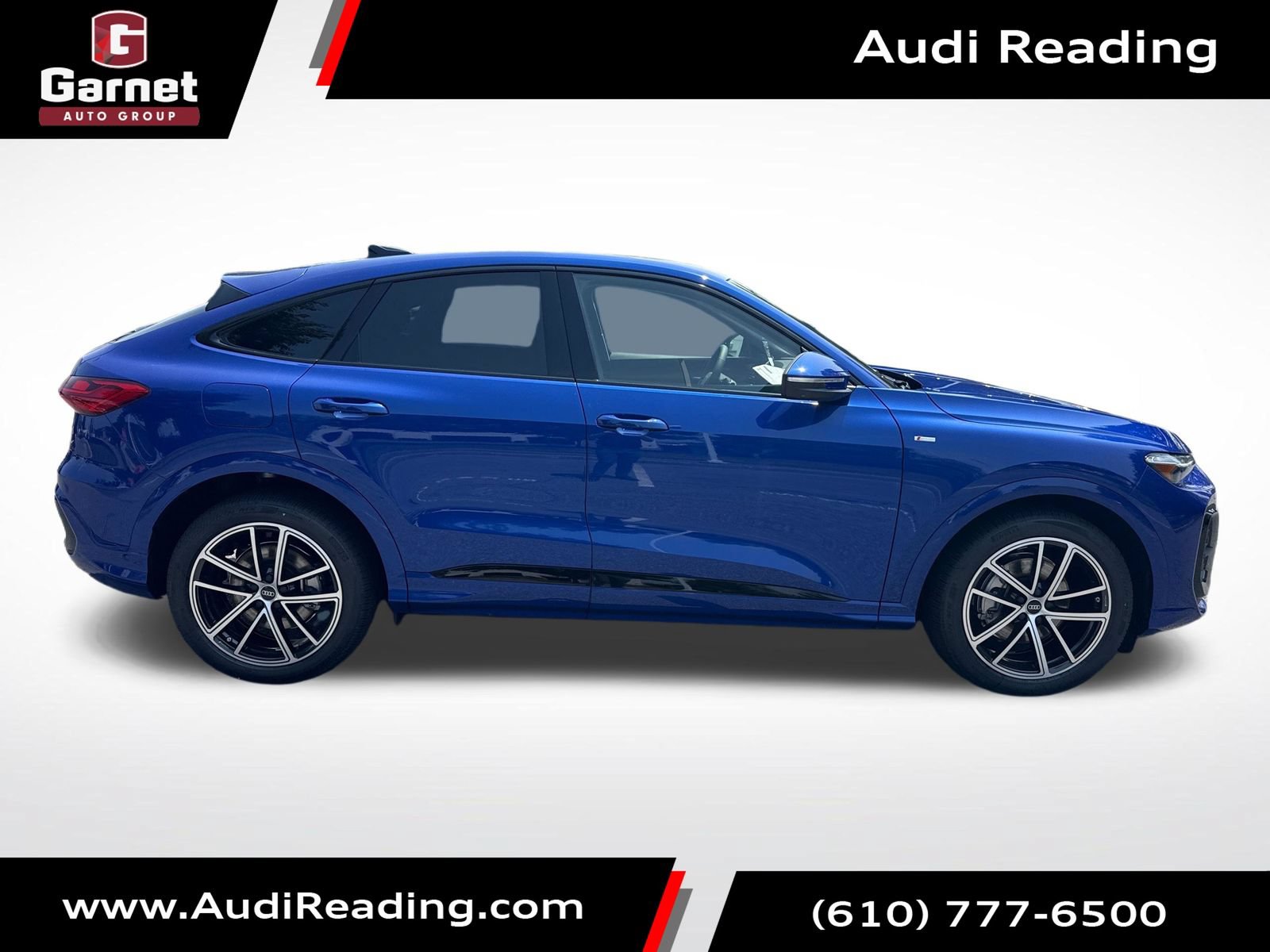 New 2026 Audi Q5 Prestige AWD/4WD image 6