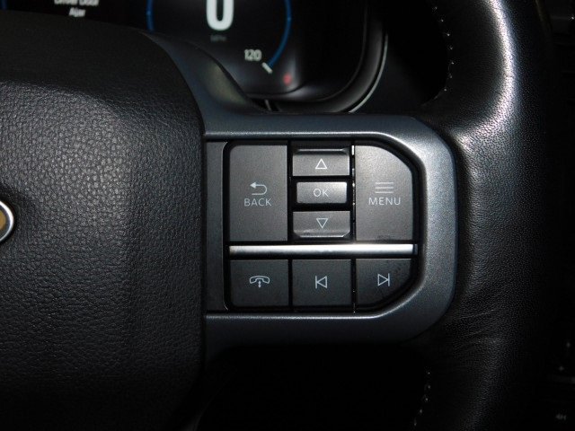 Used 2023 Ford F150 Lariat w/ Equipment Group 502A High image 28