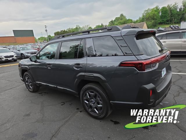 New 2026 Subaru Outback Premium AWD/4WD image 5