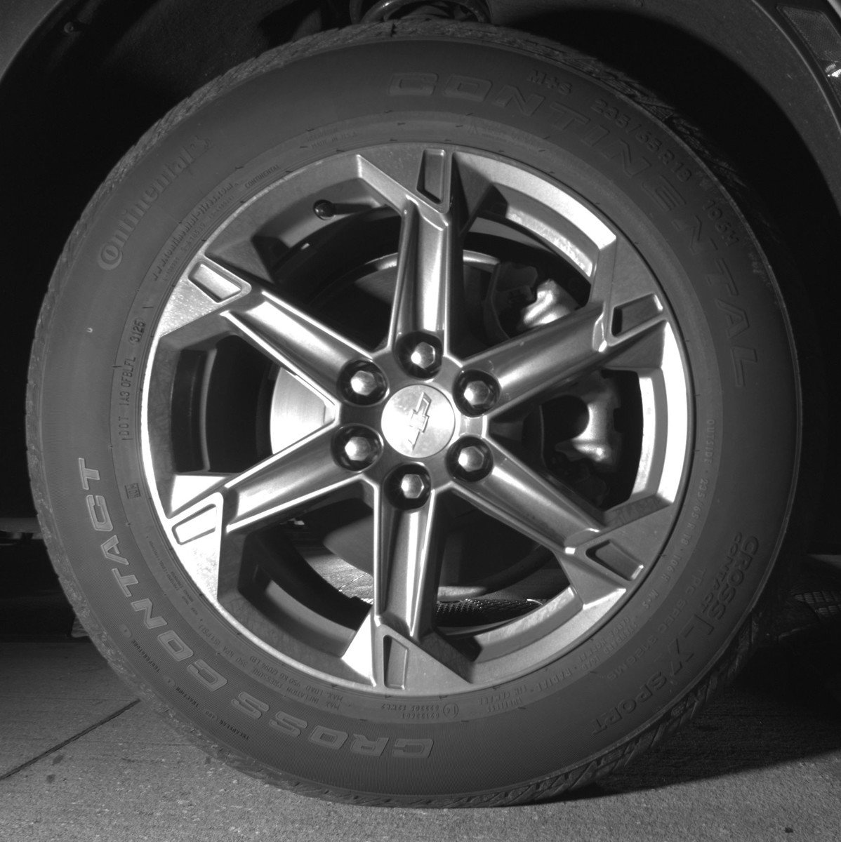 Used 2025 Chevrolet Blazer LT FWD image 13