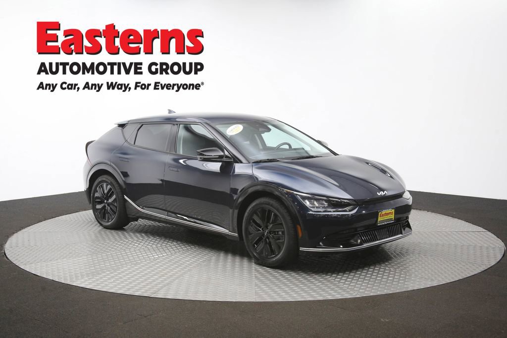 Used 2023 Kia EV6 Wind RWD image 50