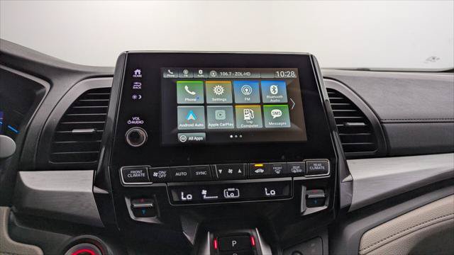 Used 2023 Honda Odyssey EX image 27