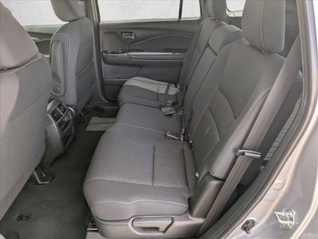 Used 2021 Honda Passport Sport image 17