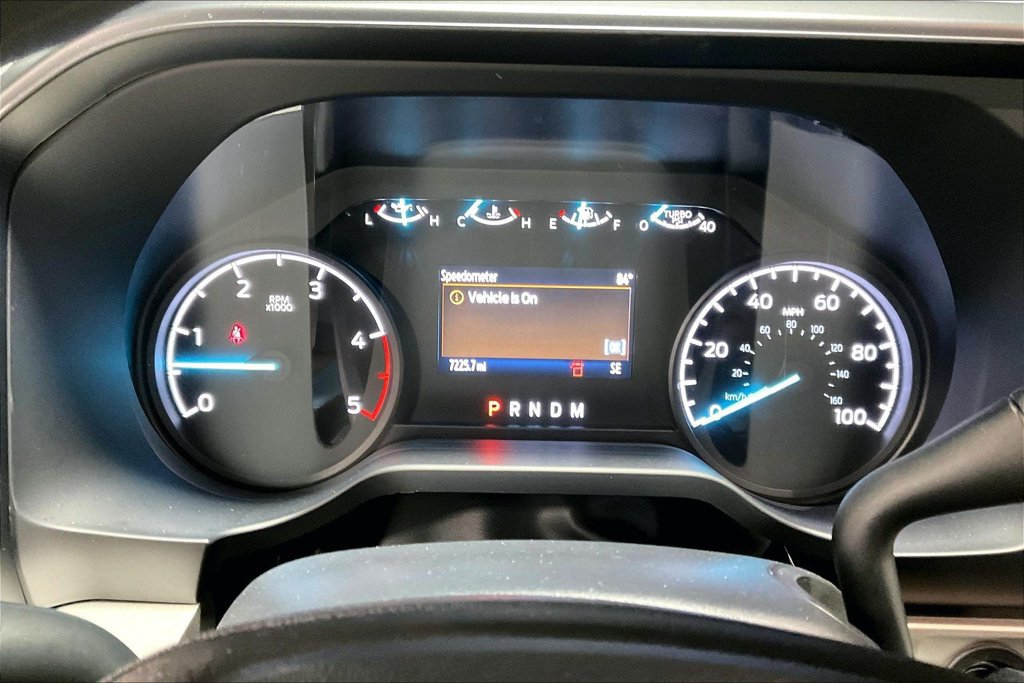 Used 2025 Ford F350 XL w/ STX Appearance Package AWD/4WD image 26