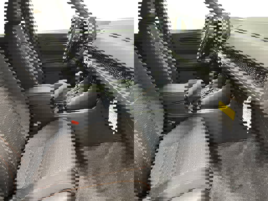 New 2026 Honda CR-V TrailSport image 29