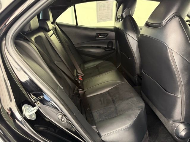 Used 2025 Toyota Corolla GR image 23