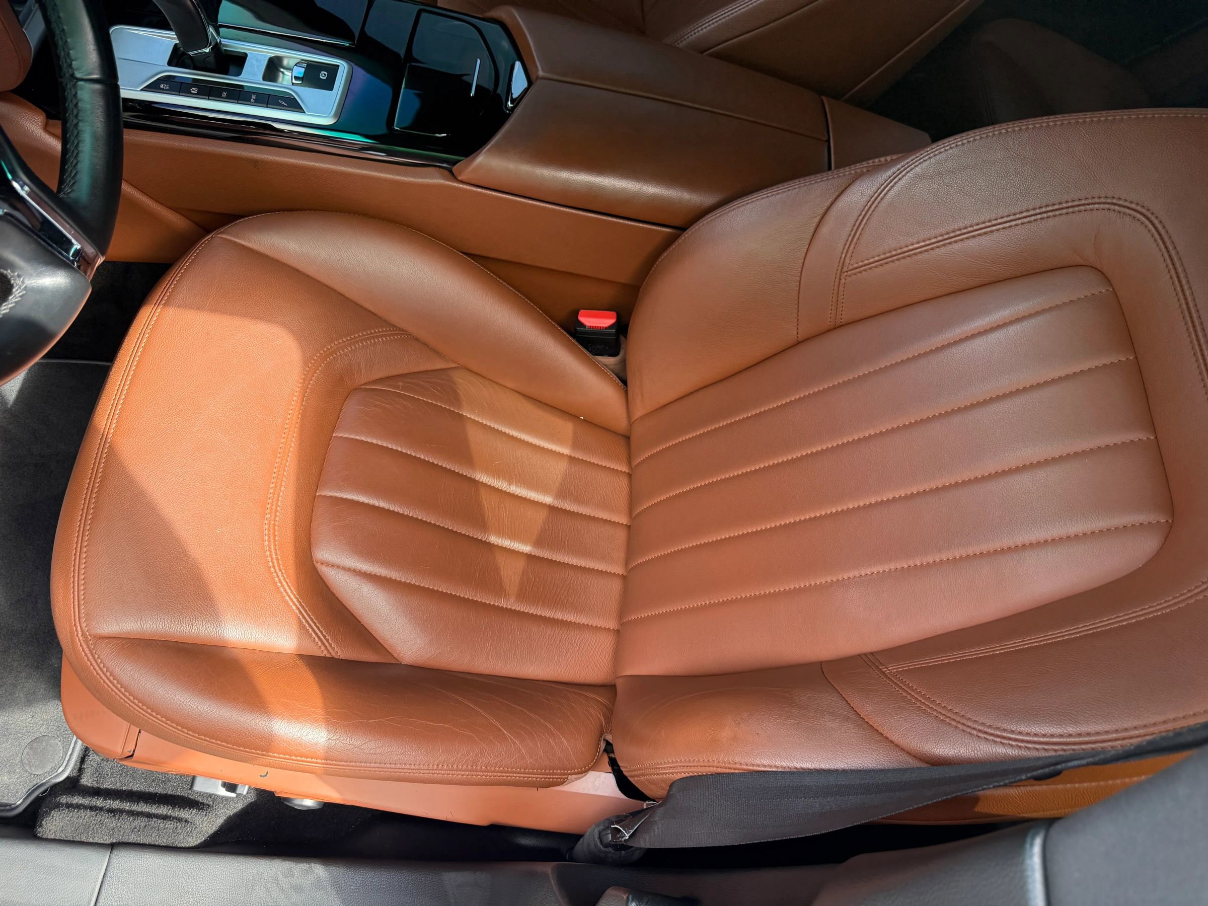 Used 2015 Maserati Quattroporte S Q4 image 32