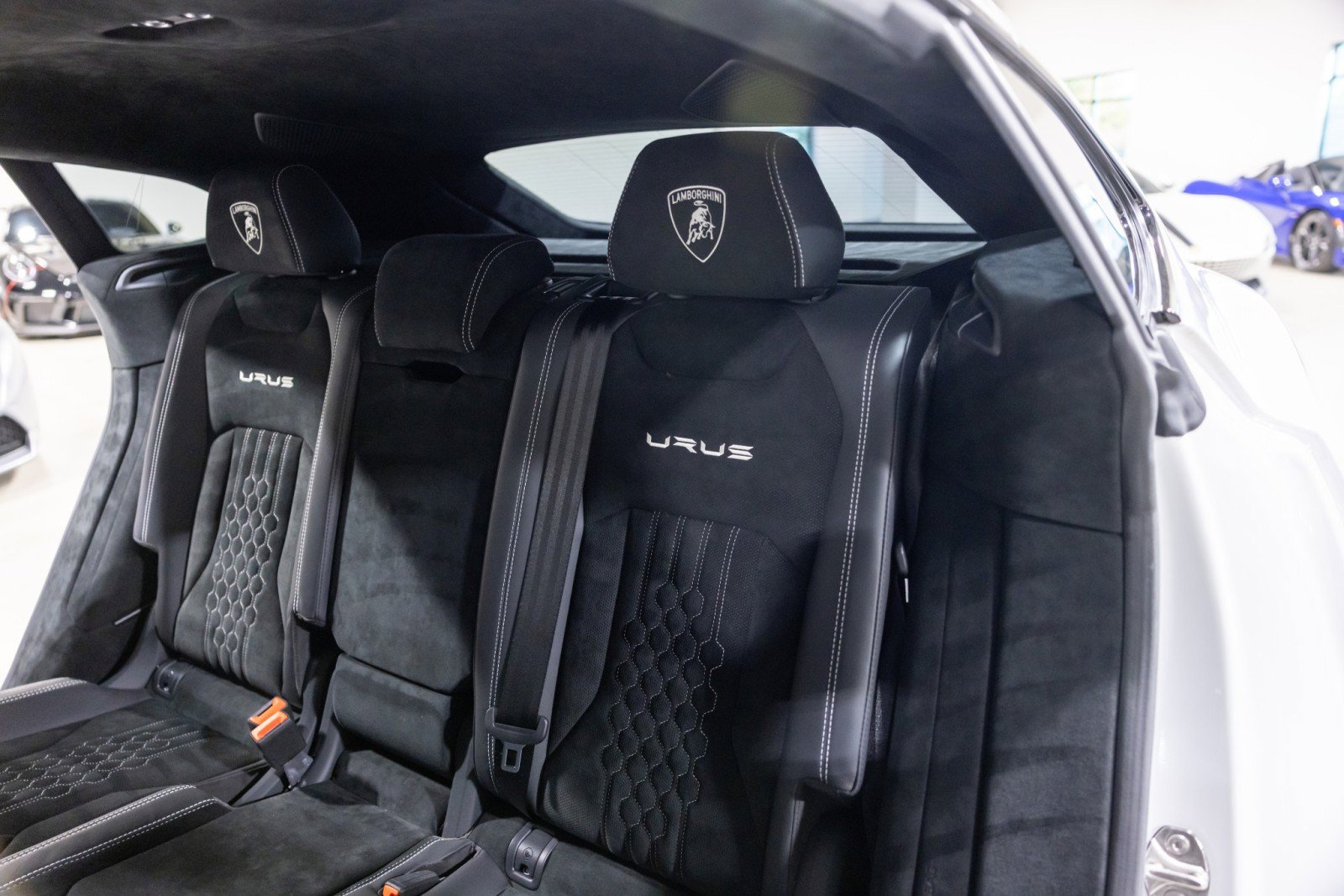 Used 2023 Lamborghini Urus Performante image 41