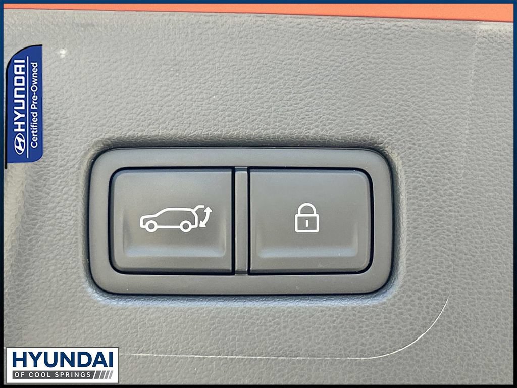Certified 2025 Hyundai Santa Fe XRT AWD/4WD image 14