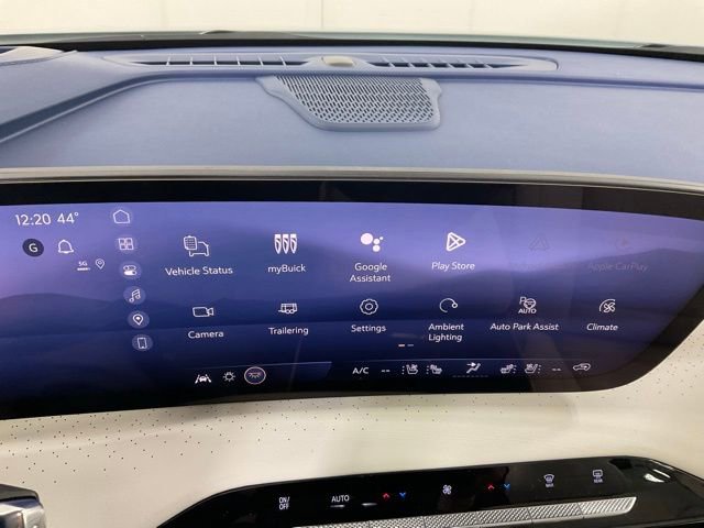 New 2026 Buick Enclave Avenir w/ Super Cruise Package image 10