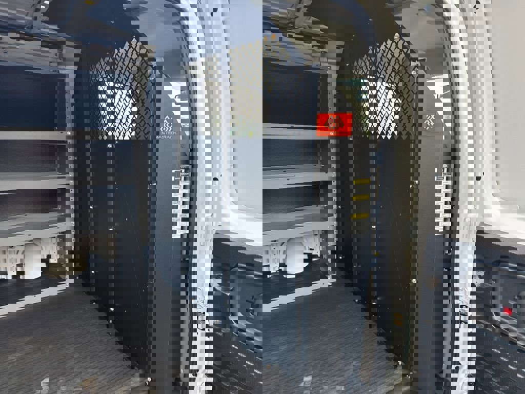 New 2025 GMC Savana 2500 Work Van w/ Enhanced Convenience Package image 29