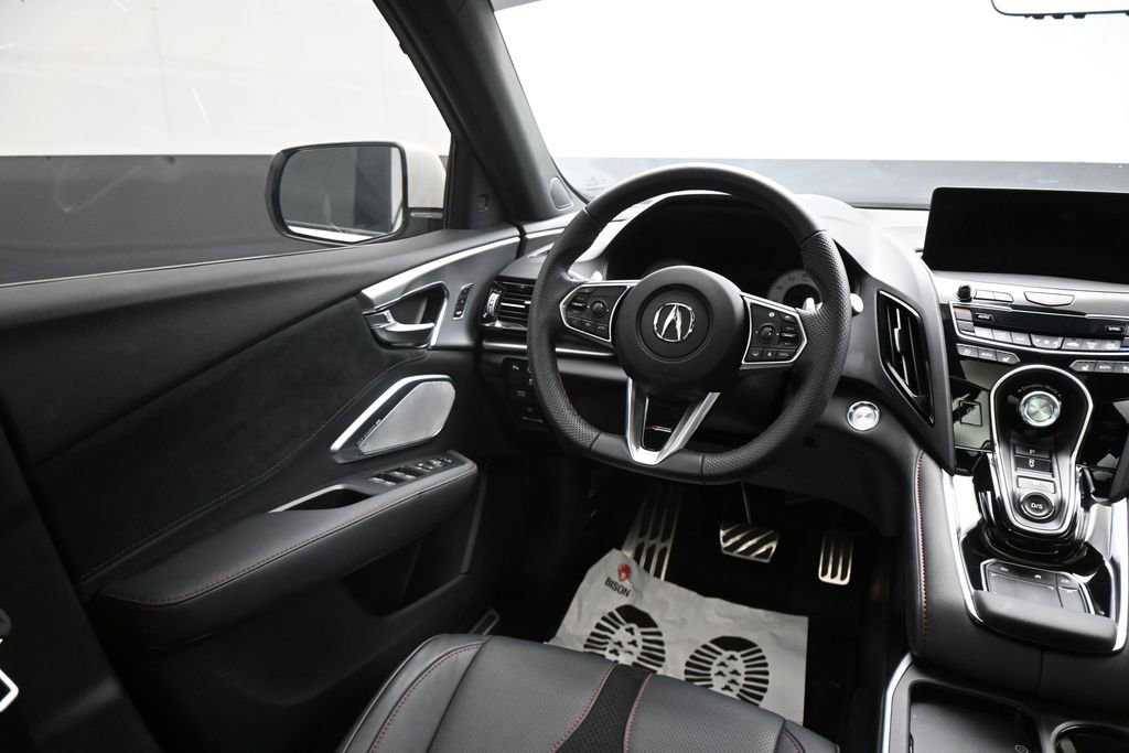 Used 2025 Acura RDX A-Spec AWD/4WD image 15