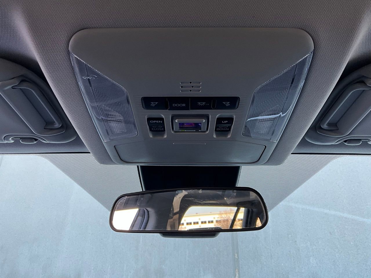 Used 2025 Toyota RAV4 XLE image 16