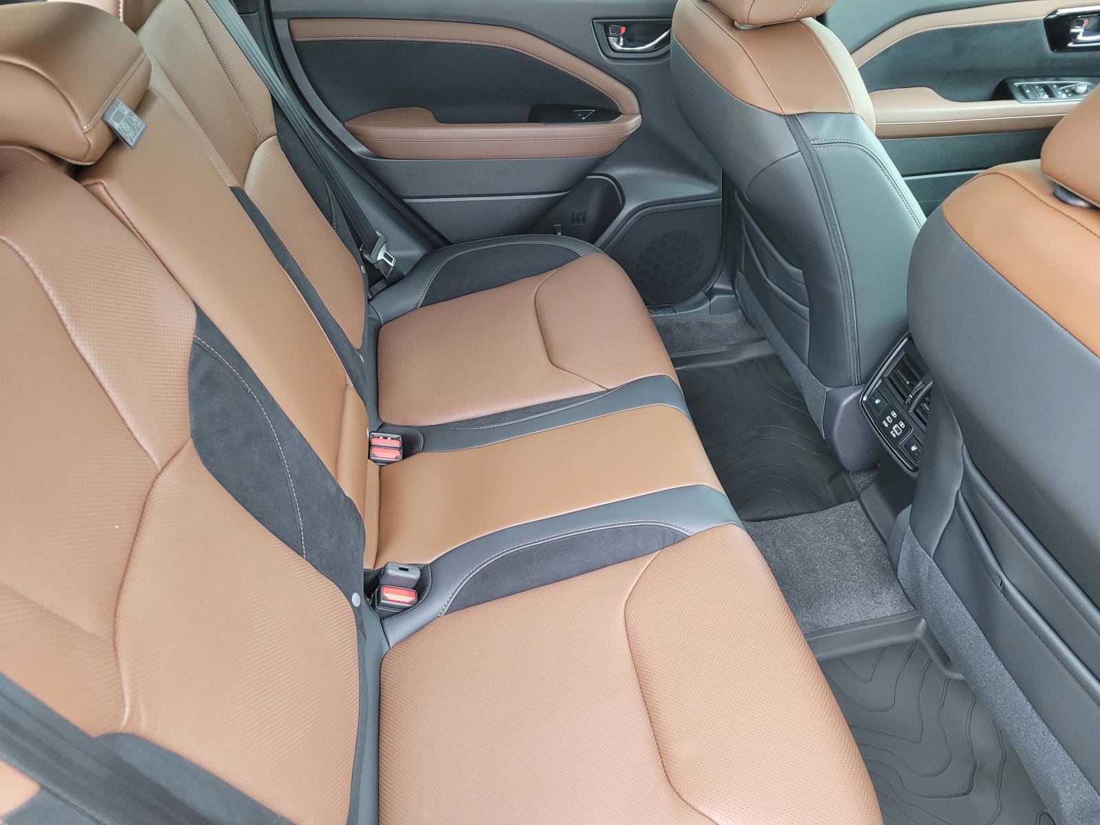 New 2026 Subaru Forester Touring image 12