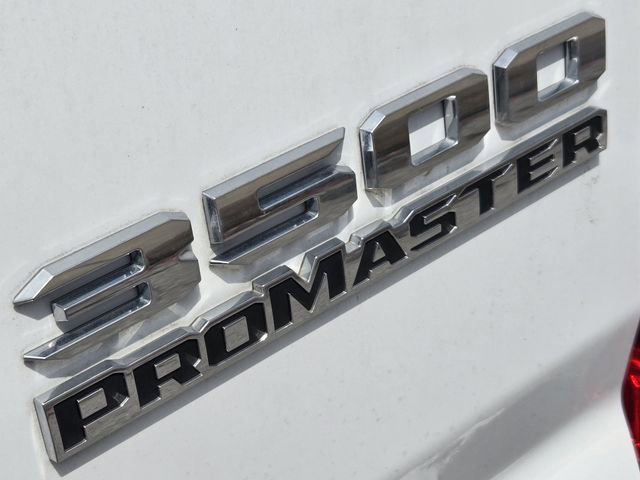 Used 2023 RAM ProMaster 3500 w/ Convenience Group image 8