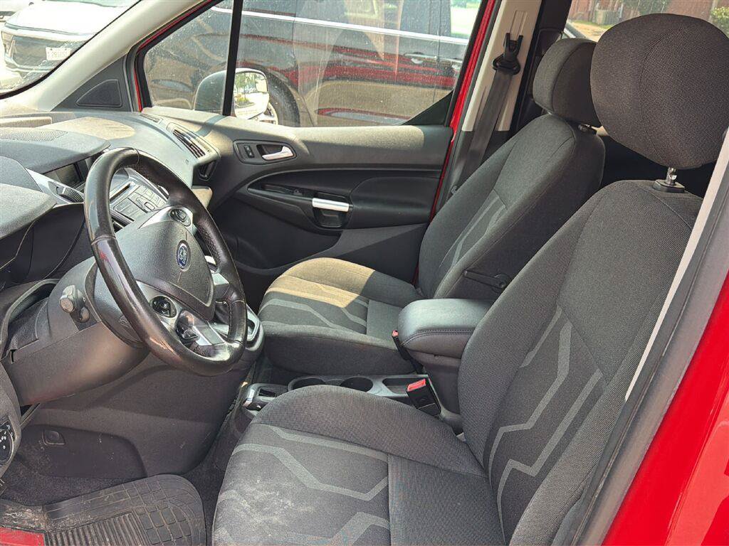 Used 2018 Ford Transit Connect XLT FWD image 5