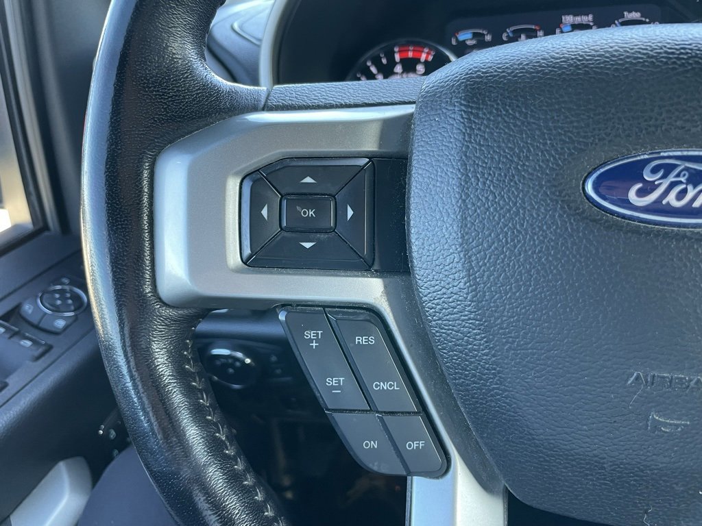 Used 2022 Ford F350 Lariat w/ Lariat Ultimate Package image 24