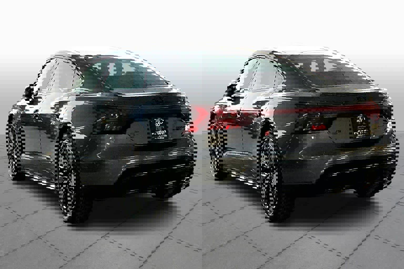 New 2026 Audi S e-tron GT Premium Plus image 12