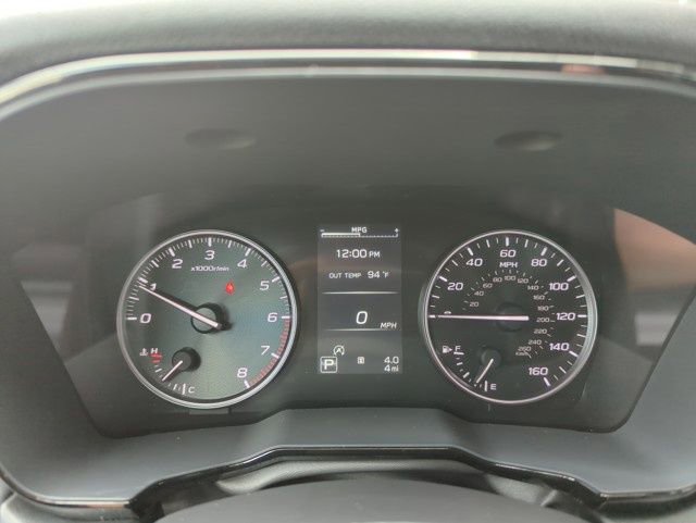 Certified 2025 Subaru Legacy Premium image 22