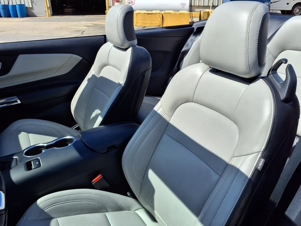 Used 2024 Ford Mustang Premium image 14