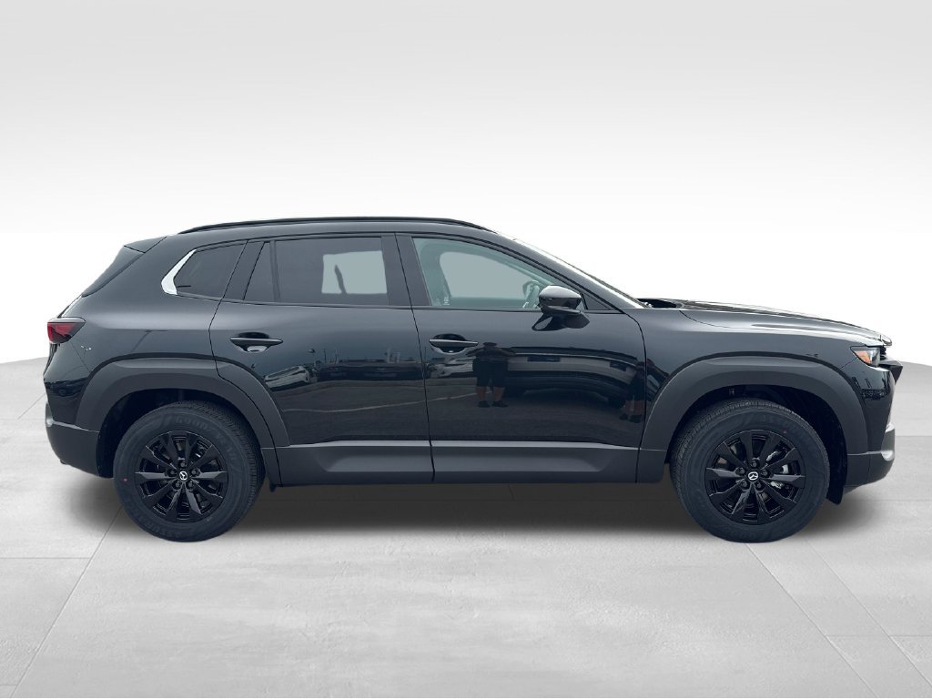 New 2026 MAZDA CX-50 AWD 2.5 Hybrid w/ Weather Package image 6