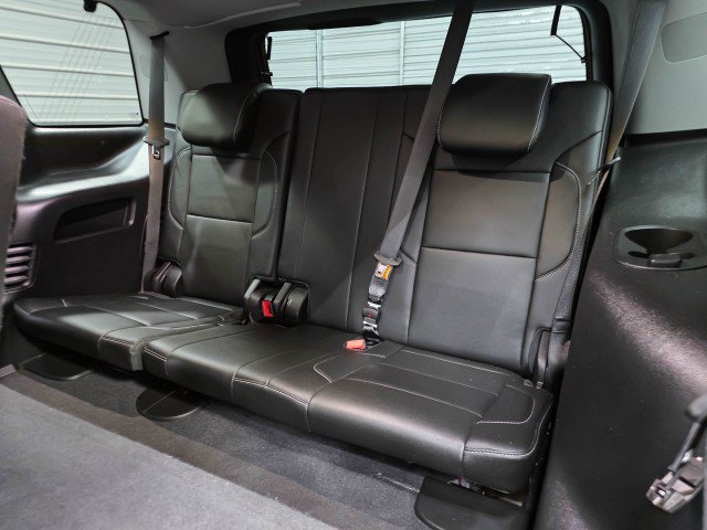 Used 2020 GMC Yukon SLT AWD/4WD image 19
