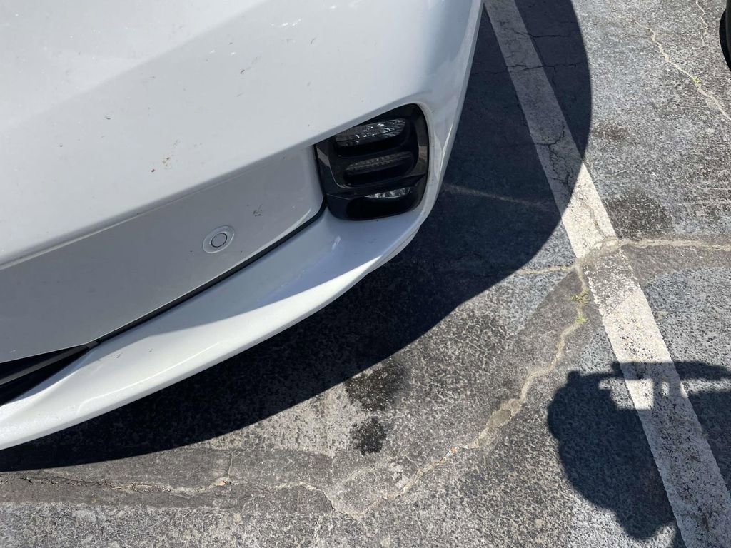 Used 2024 Honda Odyssey Elite image 16