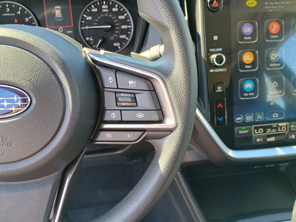 New 2026 Subaru Impreza 2.0i Sport image 18