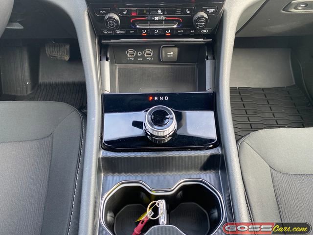 Certified 2025 Jeep Grand Cherokee Laredo X w/ Luxury Tech Group I image 12