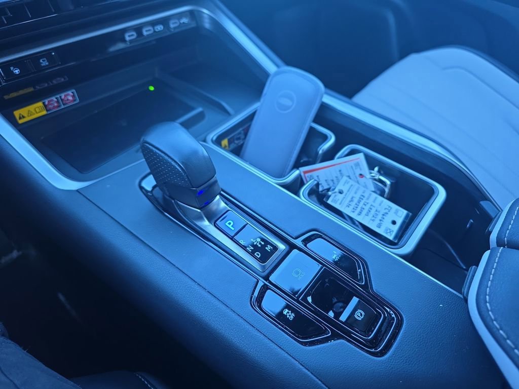 Used 2024 Lexus TX 500h AWD w/ Technology Package image 35