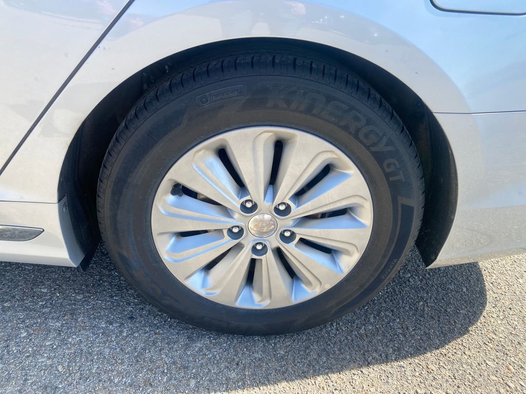 Used 2016 Hyundai Sonata SE image 22