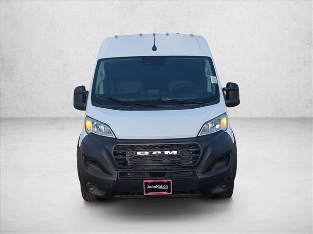 New 2026 RAM ProMaster 2500 FWD image 6