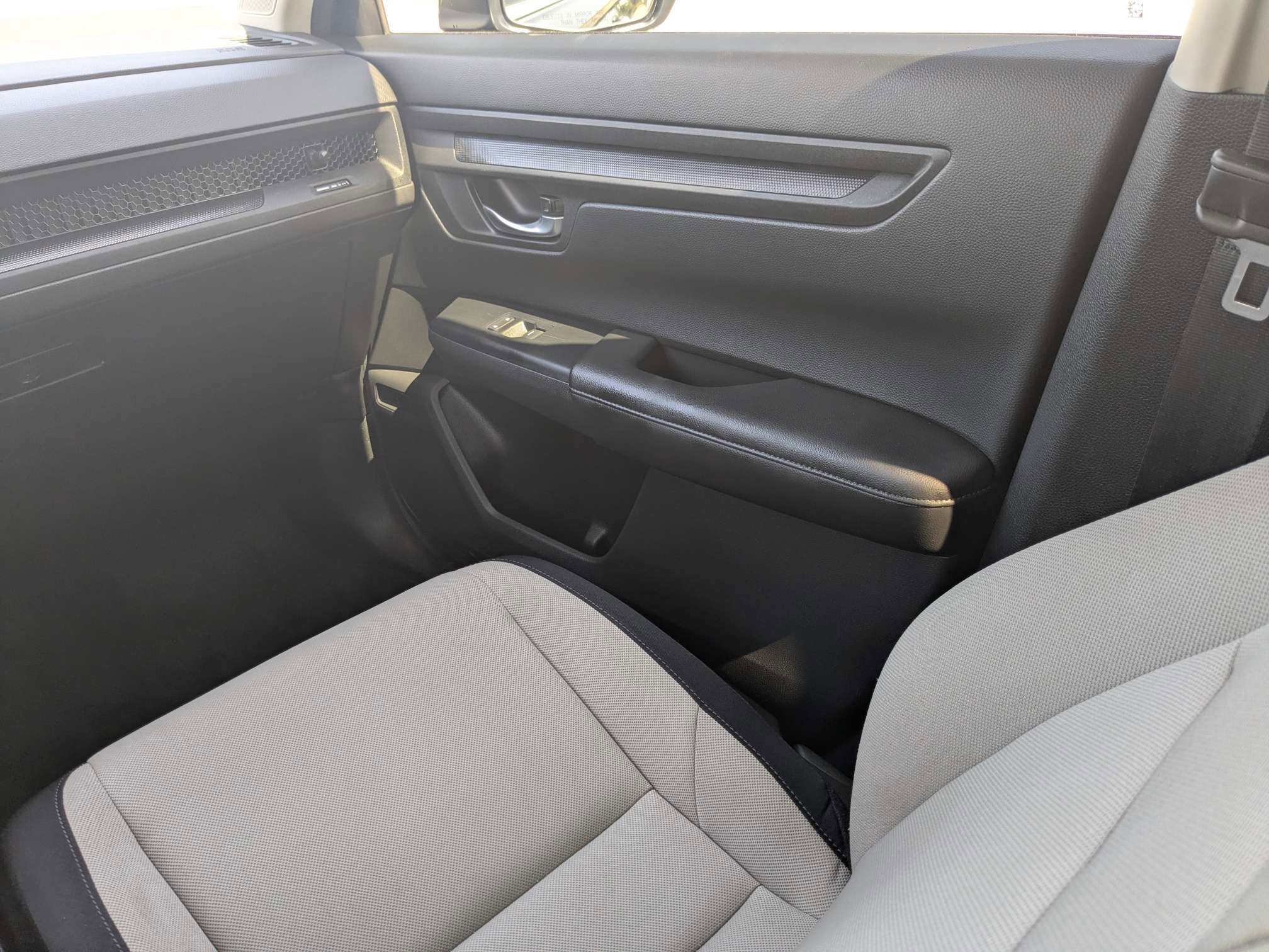 Used 2024 Honda CR-V EX image 20