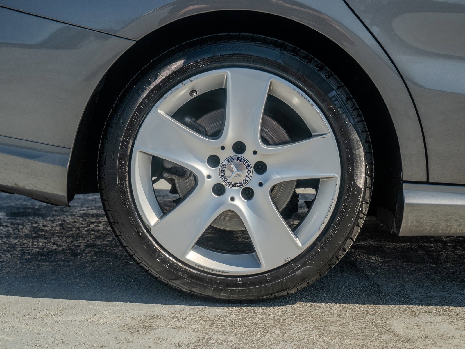 Used 2016 Mercedes-Benz CLA 250 4MATIC image 12