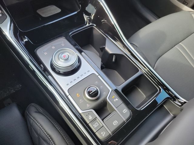 New 2026 Kia Sorento SX Prestige AWD/4WD image 28