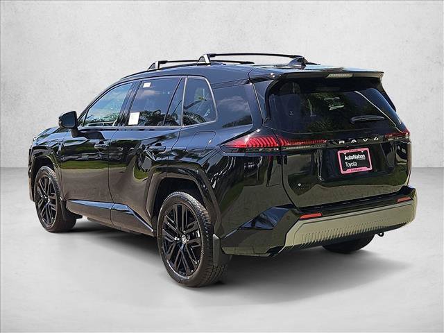New 2026 Toyota RAV4 XSE w/ Weather Package AWD/4WD image 9