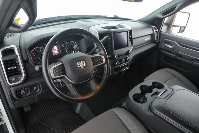 Used 2023 RAM 2500 Big Horn w/ Level 1 Equipment Group image 17