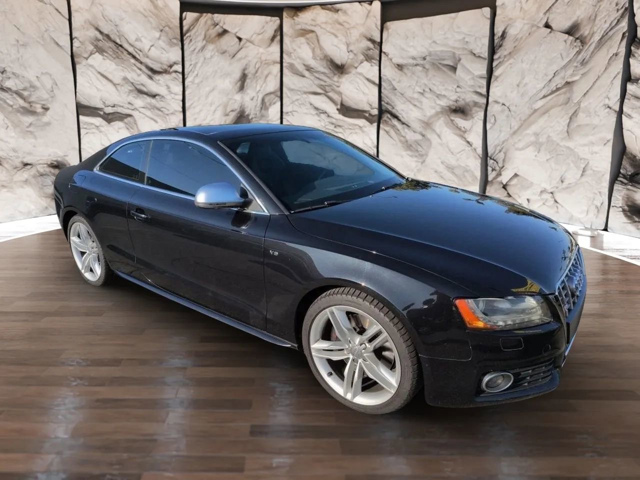 Used 2009 Audi S5 4.2 image 8