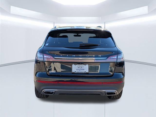 Used 2023 Lincoln Nautilus Reserve w/ Equipment Group 201A AWD/4WD image 5