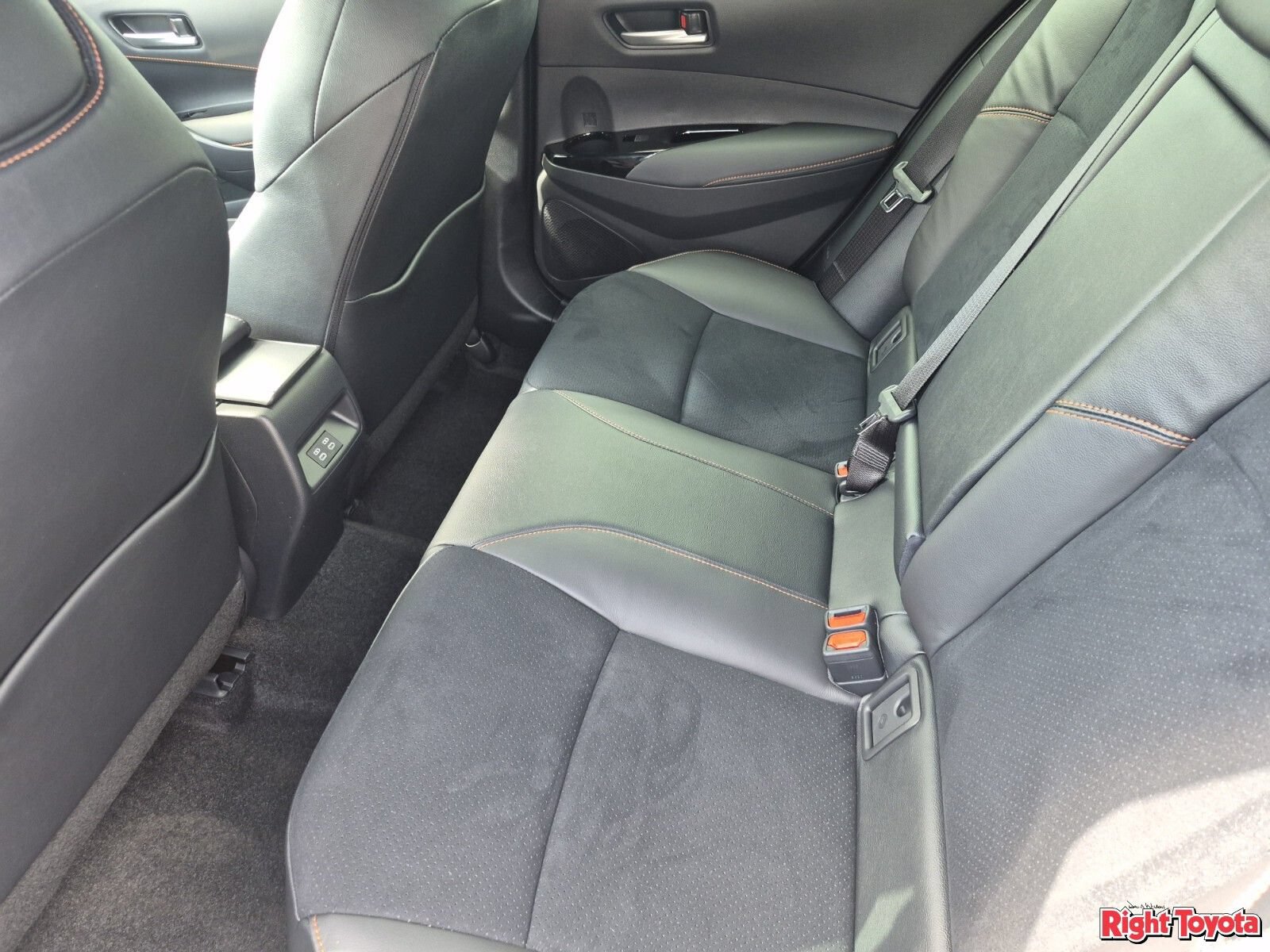New 2026 Toyota Corolla SE FWD image 14