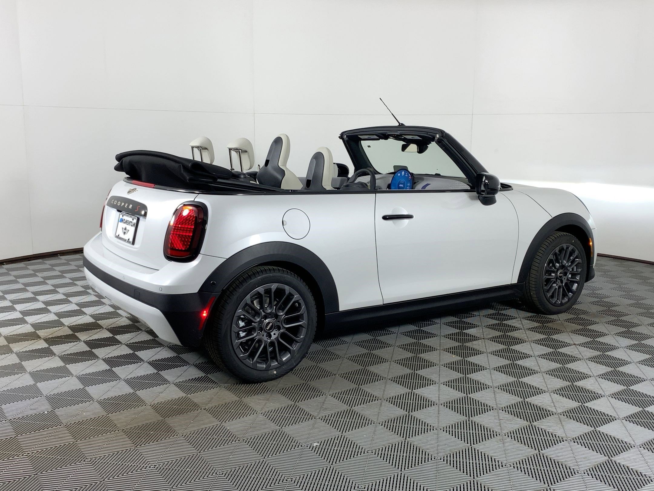 New 2026 MINI Cooper S image 7